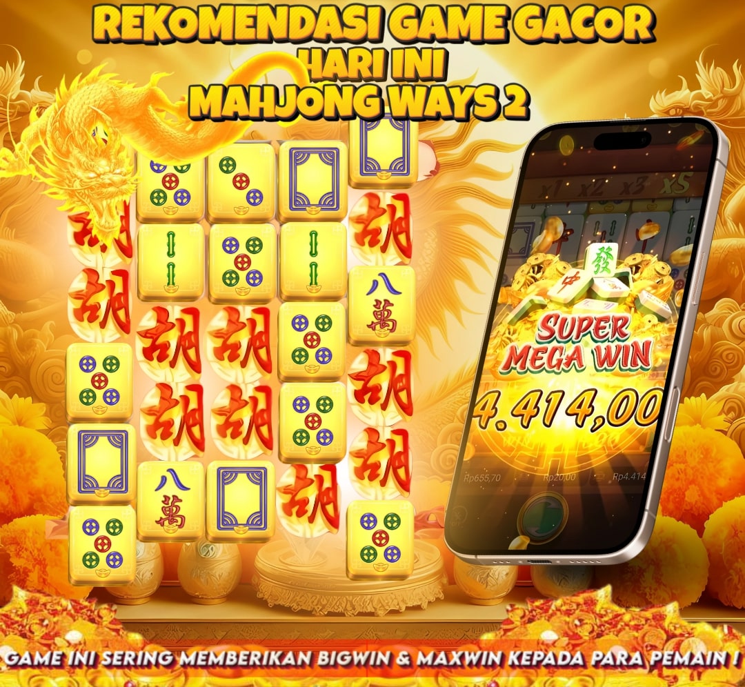 SUMBERTOTO: Game Murah Setiap Hari, Bukan Cuma Saat Promo